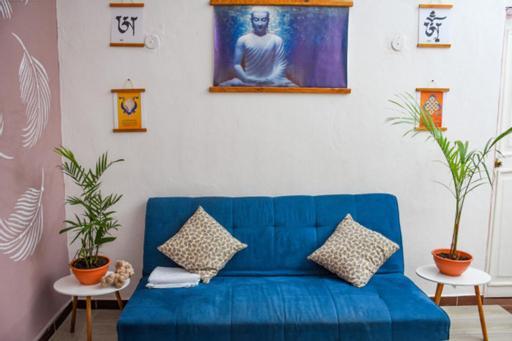 Departamentos Cerca De Ferry Holbox Hotel Екстериор снимка