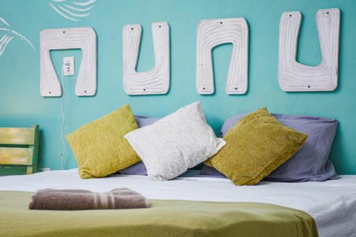 Departamentos Cerca De Ferry Holbox Hotel Екстериор снимка
