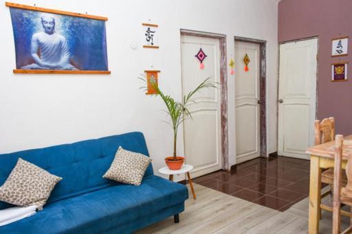 Departamentos Cerca De Ferry Holbox Hotel Екстериор снимка