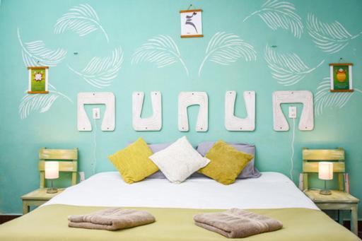 Departamentos Cerca De Ferry Holbox Hotel Екстериор снимка