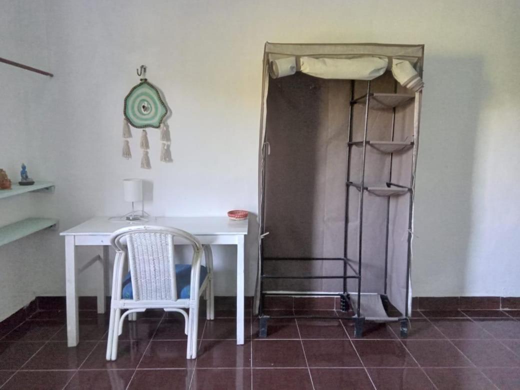 Departamentos Cerca De Ferry Holbox Hotel Екстериор снимка
